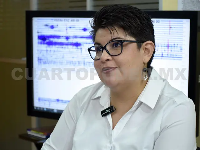 Varios factores inciden en efectos de un sismo