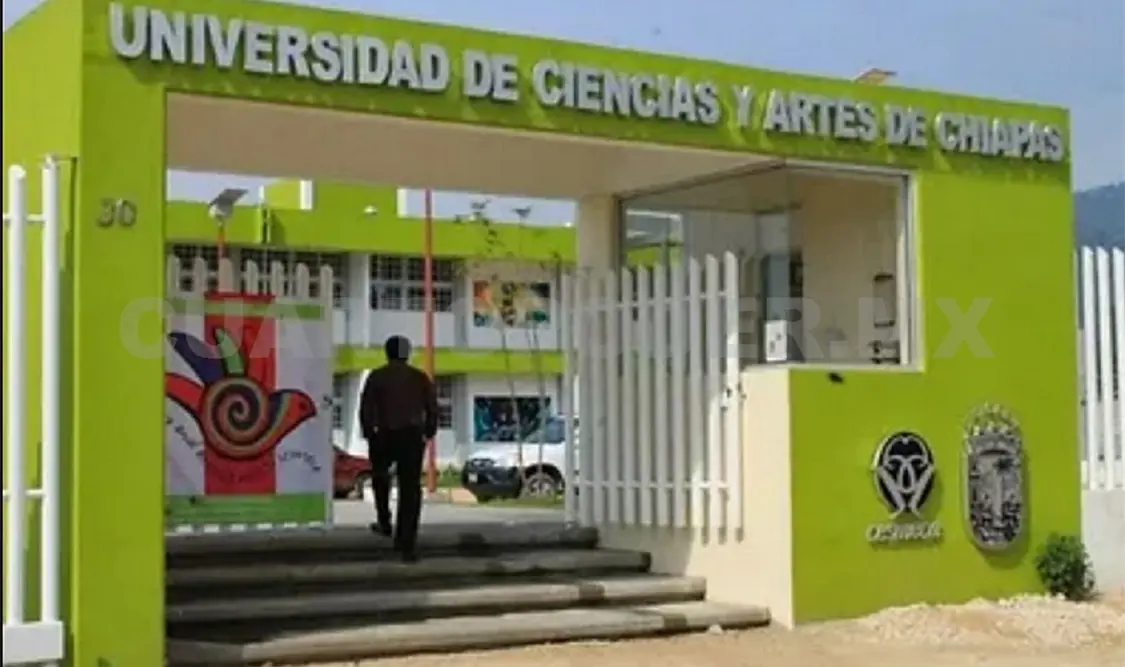Denunciaron que estas violencias datan del 2016, lo que demuestra que no se trata de un episodio aislado. Cortesía