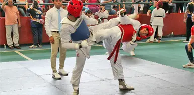 Conquistan la 6&ordf; Copa Guerreros Ol&iacute;mpicos