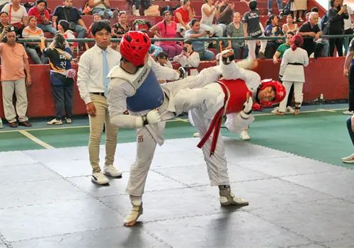 Conquistan la 6&ordf; Copa Guerreros Ol&iacute;mpicos