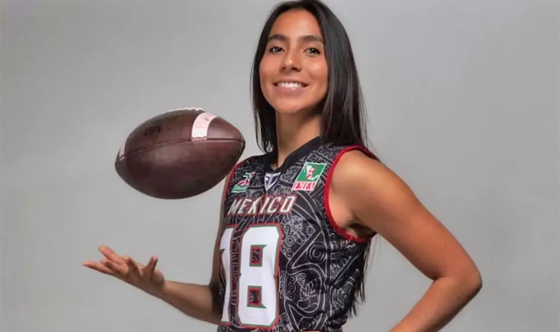 México va por algo más que una medalla en Düsseldorf. Las selecciones femenil y varonil disputarán del 13 al 16 de agosto el Mundial de la IFAF. Agencias