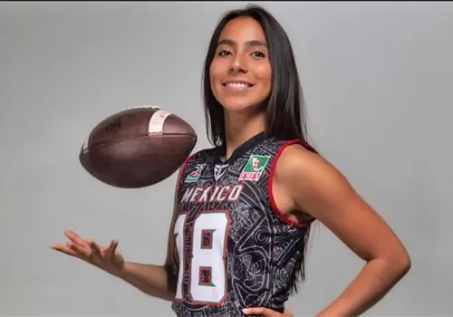 México va por oro y el boleto olímpico en el mundial México va por oro y el boleto olímpico en el mundial