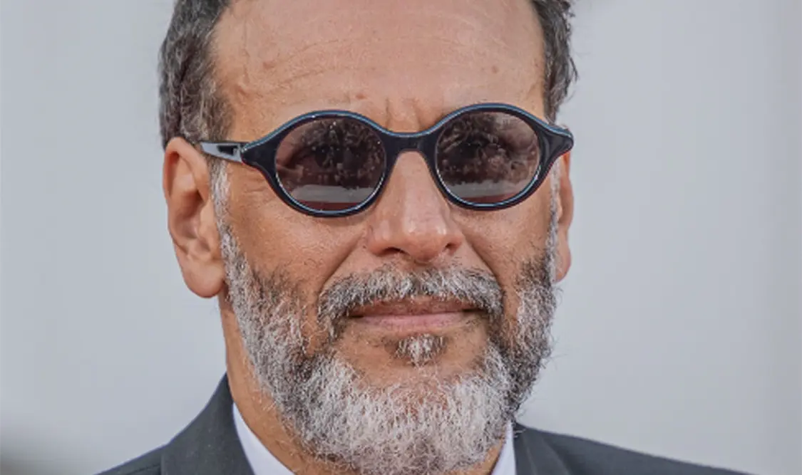 Luca Guadagnino será homenajeado