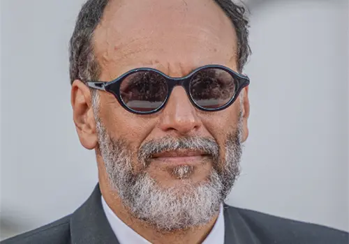 Luca Guadagnino será homenajeado Luca Guadagnino será homenajeado