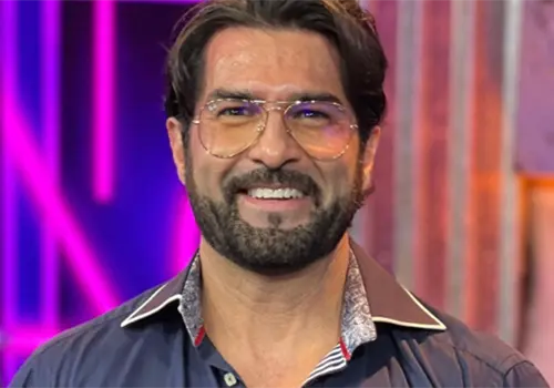 Carmona aprendi&oacute; a ser pap&aacute;