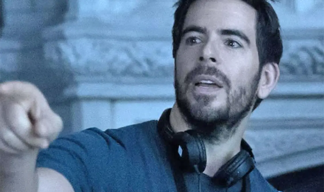 Macabro retira cinta de Eli Roth