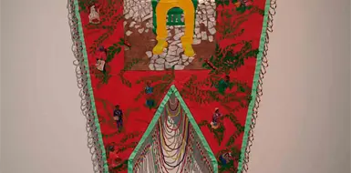 Cuernavaca celebra su Bienal de Pintura Cuernavaca celebra su Bienal de Pintura