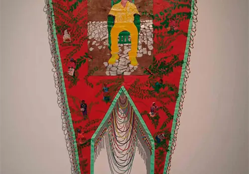 Cuernavaca celebra su Bienal de Pintura