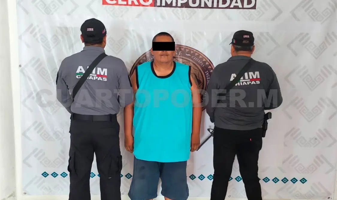 Acumula más de 400 personas defraudadas, sumando siete millones de pesos. CP