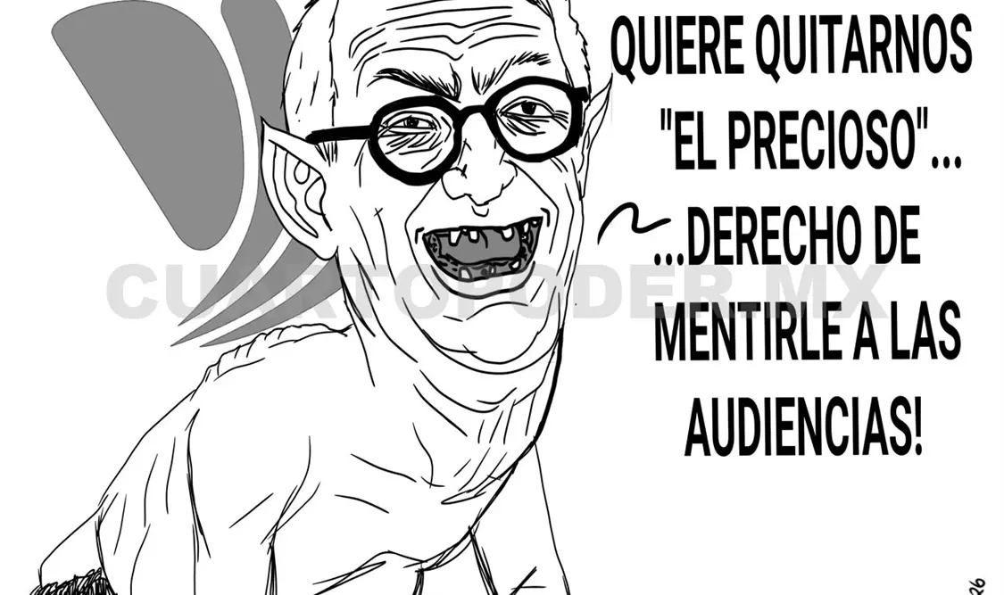 Audiencias con mayores derechos