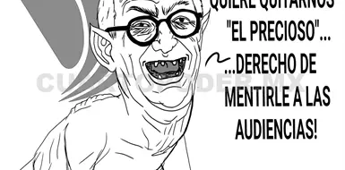Audiencias con mayores derechos Audiencias con mayores derechos