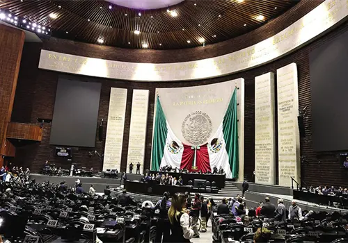 Buscan garantizar a j&oacute;venes 20 % de las candidaturas