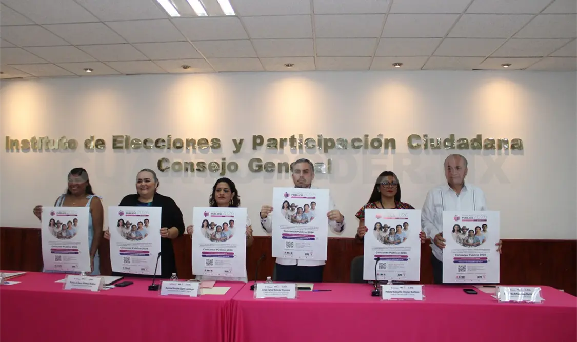 Las vacantes son espacios permanentes, con capacitaciones constantes y, además, evaluaciones. Daniel Oropeza / CP