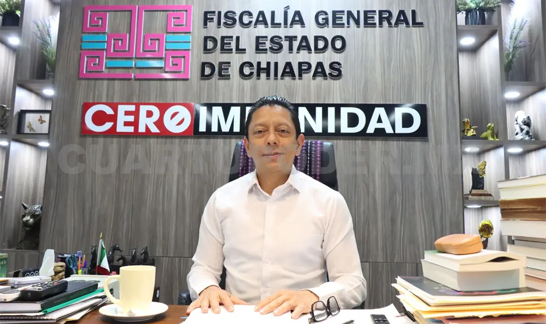 Ante este panorama, Llaven Abarca aseguró que se deben reforzar las acciones para cuidar la salud mental. CP