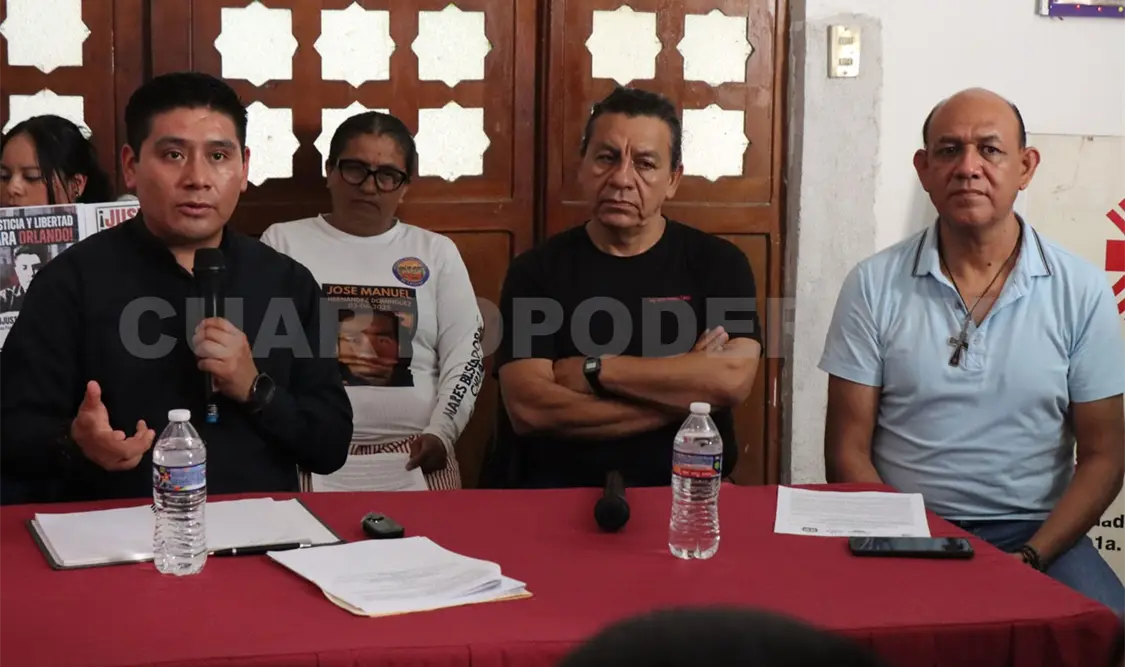 La defensa mantiene expectativas en la resolución de un amparo promovido ante instancias judiciales. Diego Pérez / CP