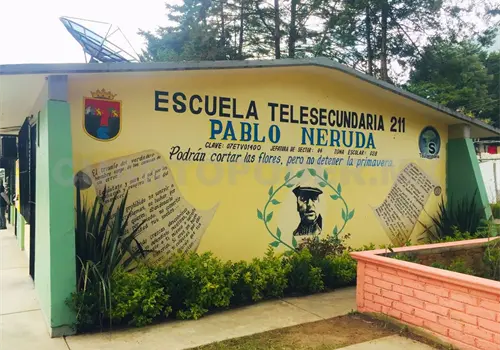 Piden agilidad en bardeado de secundaria