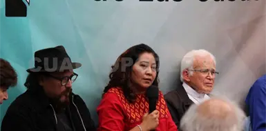 Realizarán gira para visibilizar a periodistas Realizarán gira para visibilizar a periodistas