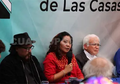 Realizarán gira para visibilizar a periodistas Realizarán gira para visibilizar a periodistas