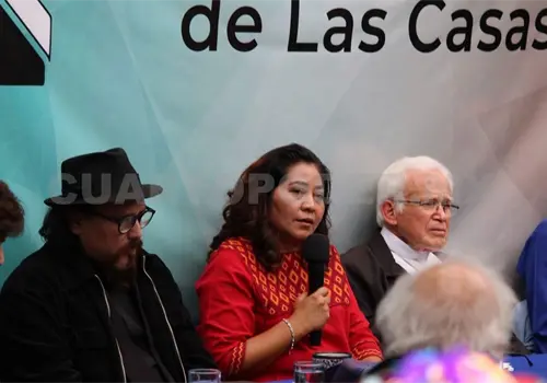Realizar&aacute;n gira para visibilizar a periodistas