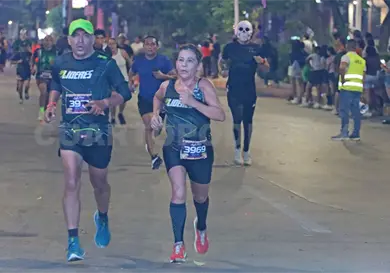 Social Run 2.0 prepara noche de convivencia