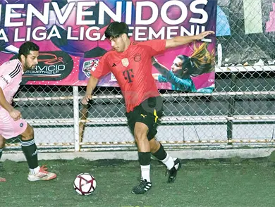 Los T&iacute;os de Mariel sobreviven y triunfan