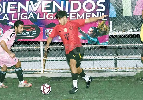 Los T&iacute;os de Mariel sobreviven y triunfan