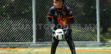 Luis Alvarado se queda con el subcampeonato Luis Alvarado se queda con el subcampeonato
