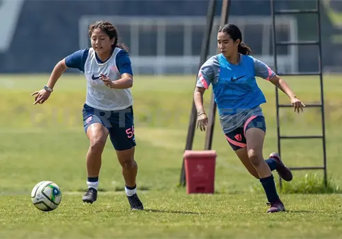 Chiapanecas en la Liga MX