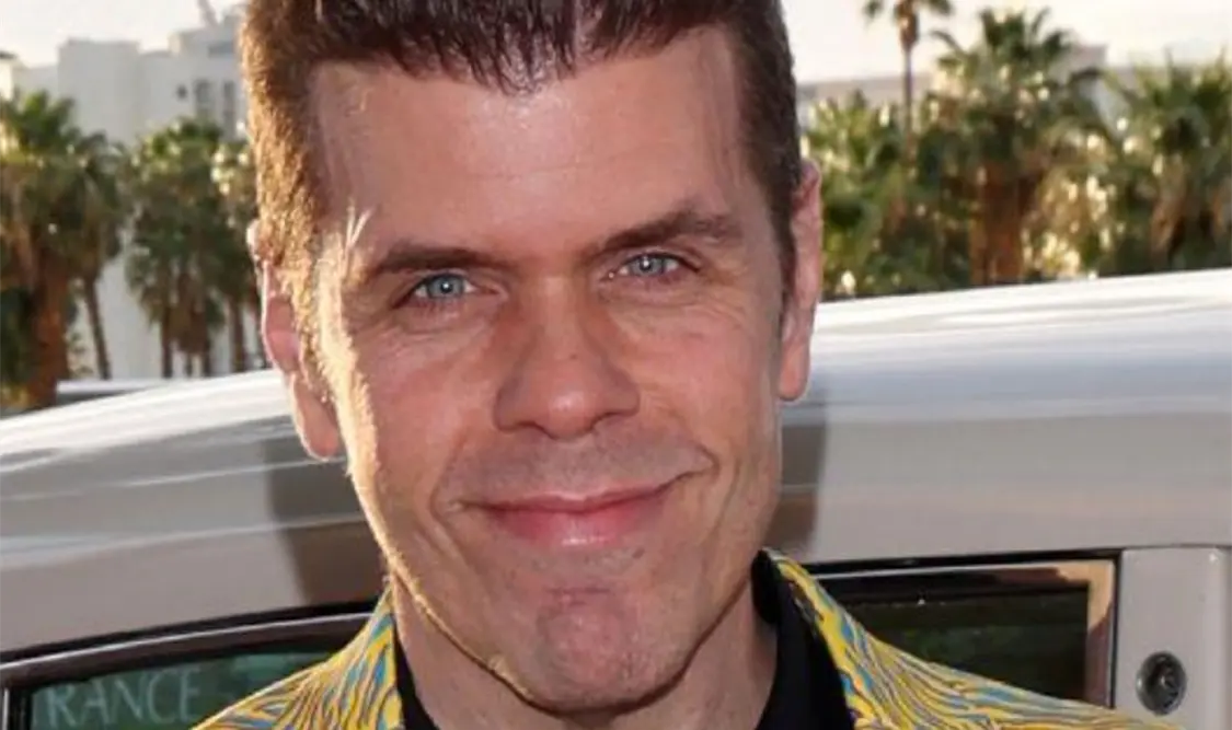 Piden cuidar a hijos de Perez Hilton
