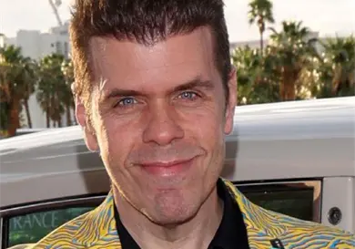 Piden cuidar a hijos de Perez Hilton