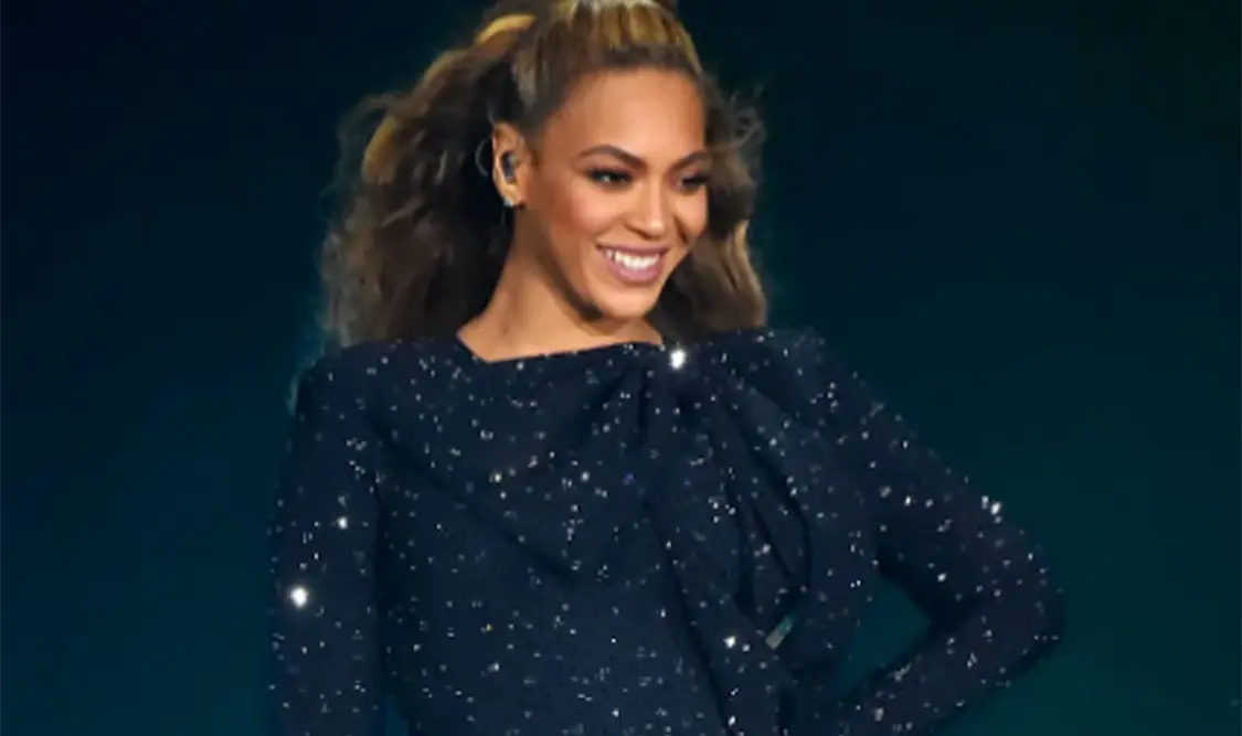 Beyoncé enfrenta demanda por derechos