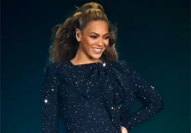Beyonc&eacute; enfrenta demanda por derechos