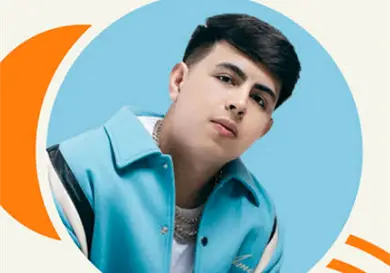 &Oacute;scar Maydon consentir&aacute; a sus fans