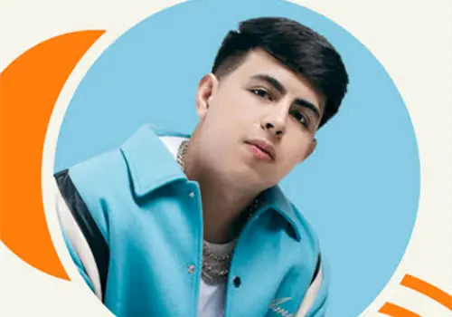 &Oacute;scar Maydon consentir&aacute; a sus fans