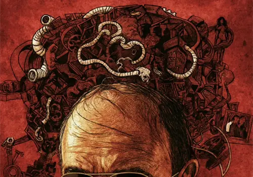 Tus dos muertos llegará al cine Tus dos muertos llegará al cine