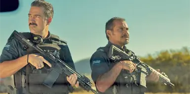 Detención del "Chapo", a la pantalla Detención del "Chapo", a la pantalla