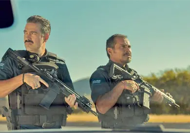 Detenci&oacute;n del "Chapo", a la pantalla