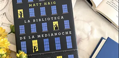 La biblioteca de la medianoche