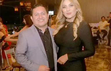 Magn&iacute;fica presentaci&oacute;n
