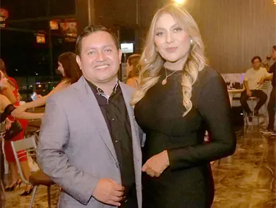 Magn&iacute;fica presentaci&oacute;n