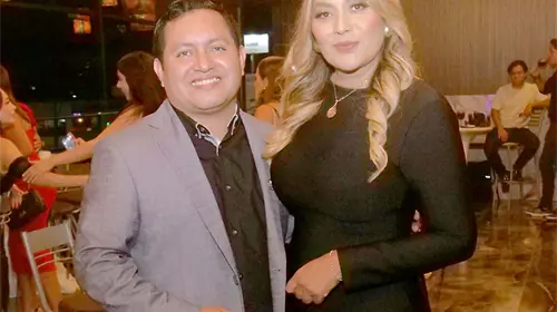 Magn&iacute;fica presentaci&oacute;n