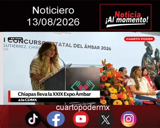 #Noticiero TVO #TuDiarioVivir con Rodolfo Flores