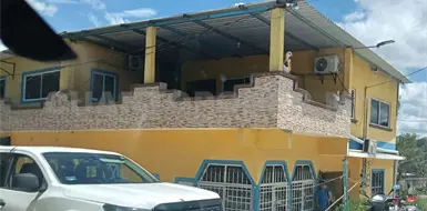 Aseguran en cateo inmueble de presunto defraudador Aseguran en cateo inmueble de presunto defraudador