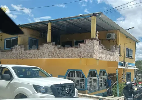 Aseguran en cateo inmueble de presunto defraudador