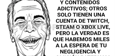 Dos pandemias, una epidemia Dos pandemias, una epidemia