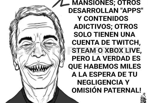 Dos pandemias, una epidemia Dos pandemias, una epidemia