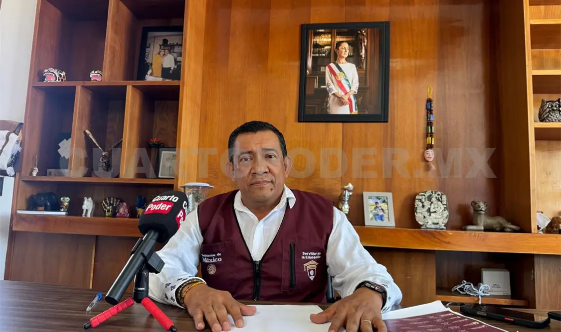 Los pagos, dijo Toledo Cruz, comenzaron el pasado 3 de agosto y concluirán este viernes 14. Cortesía