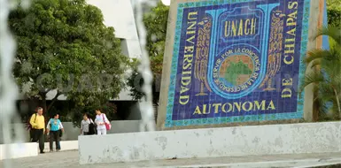 Aún te puedes registrar para la CIU Unach 2026 Aún te puedes registrar para la CIU Unach 2026