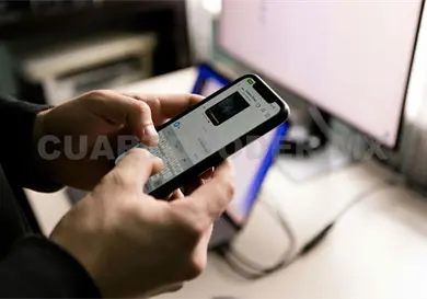 Alertan por n&uacute;mero falso para inspecciones