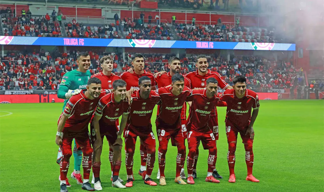 Los equipos que ya tienen asegurado su boleto a los cuartos de final de la Leagues Cup 2026 son cuatro. Agencias